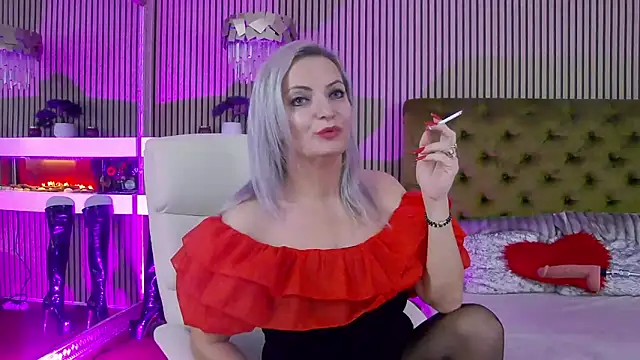 LadyTouch online show from 11-27-25, 01:51