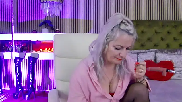 LadyTouch online show from 04-16-26, 09:50