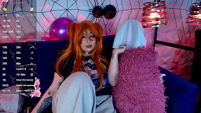 Snapshot of missa_motato chatting on 10-23-25, 11:20 missa motato online show from 10-23-25, 11:20