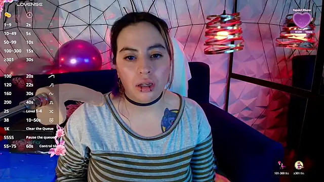 Snapshot of missa_motato chatting on 10-24-25, 11:06 missa motato online show from 10-24-25, 11:06