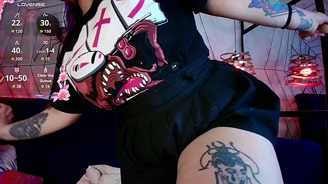 Snapshot of missa_motato chatting on 11-10-25, 04:17 missa motato online show from 11-10-25, 04:17