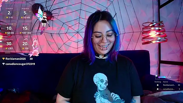 Snapshot of missa_motato chatting on 11-15-25, 11:07 missa motato online show from 11-15-25, 11:07