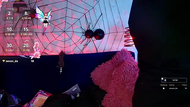 Snapshot of missa_motato chatting on 11-17-25, 11:16 missa motato online show from 11-17-25, 11:16