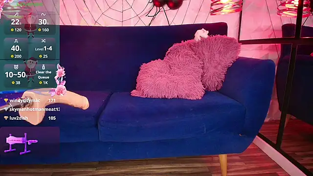 Snapshot of missa_motato chatting on 11-27-25, 11:12 missa motato online show from 11-27-25, 11:12