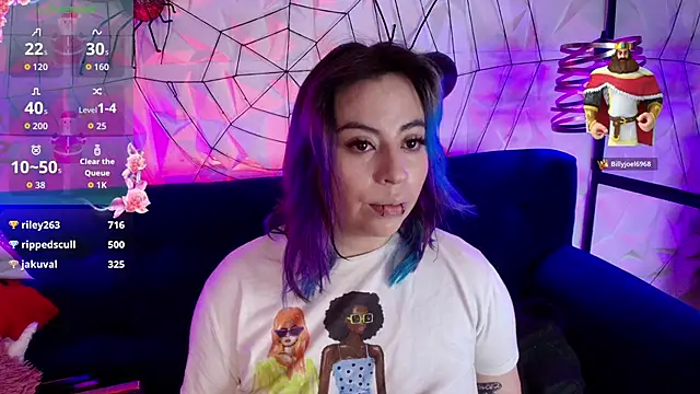 Snapshot of missa_motato chatting on 12-02-25, 11:04 missa motato online show from 12-02-25, 11:04