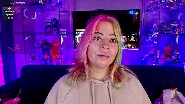 missa motato online show from 02-13-26, 11:06