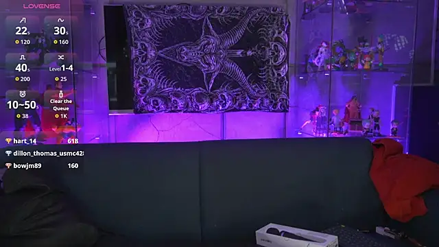 missa motato online show from 04-22-26, 11:12