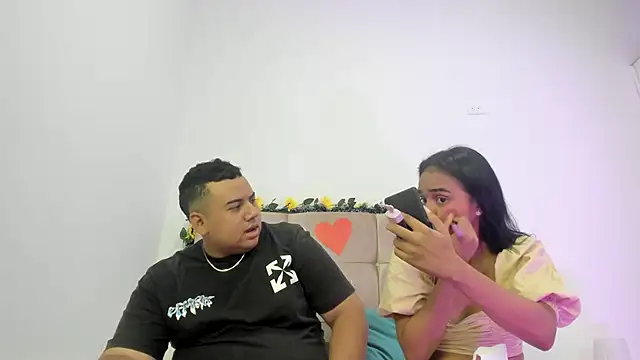 MICHAEL AND SHARON online show from 03-05-25, 03:08