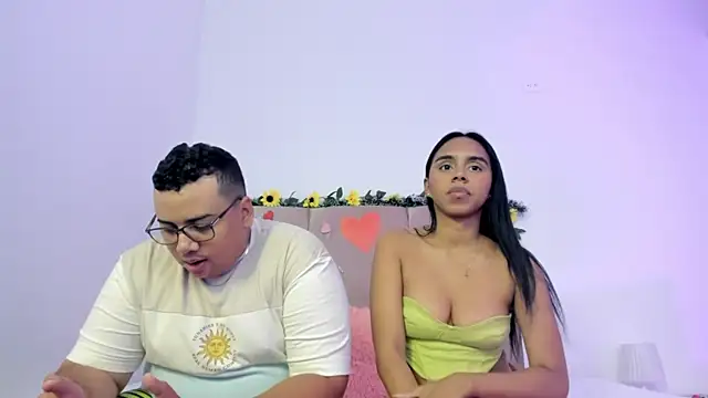 MICHAEL AND SHARON online show from 03-19-25, 06:14