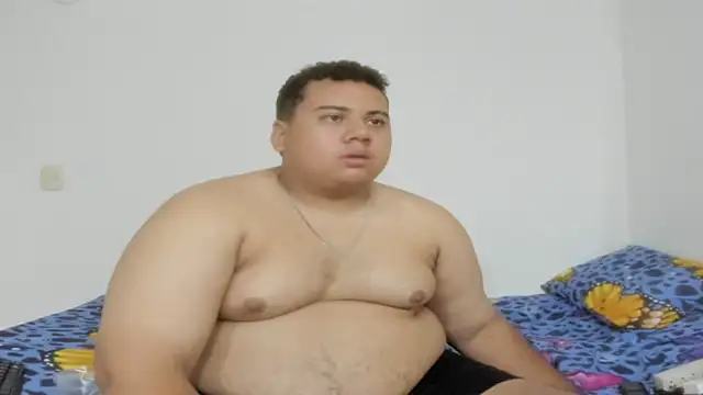 MICHAEL AND SHARON online show from 12-17-25, 07:03