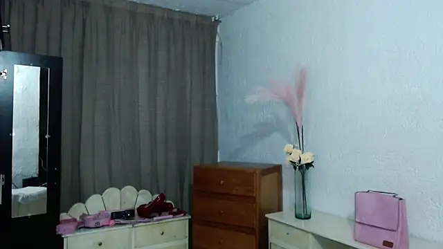 EngelCristaly online show from 09-11-25, 07:08