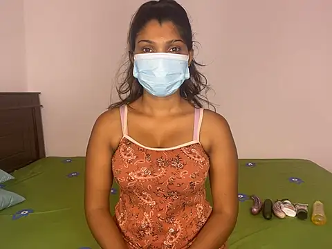 Snapshot of Baby_asha chatting on 02-23-25, 05:18 Baby asha online show from 02-23-25, 05:18