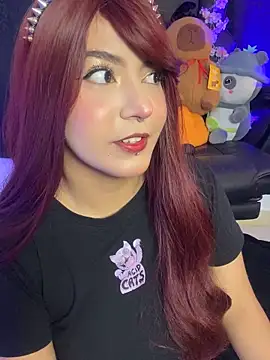 Niconya online show from 10-23-25, 05:07