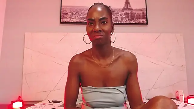 AnnyCampbell online show from 11-08-25, 03:23