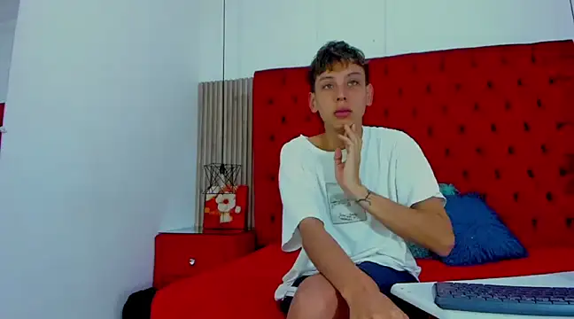 Noahoconor online show from 03-05-25, 01:17