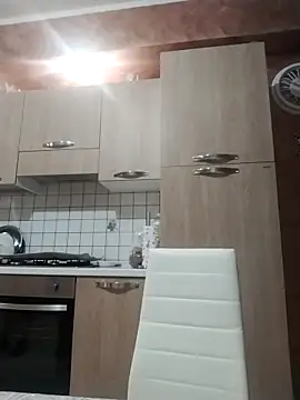 Snapshot of Dolcecurvy chatting on 10-19-25, 09:48 Dolcecurvy online show from 10-19-25, 09:48