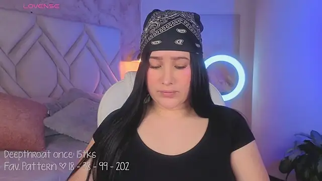 Leaa Cox online show from 04-22-26, 07:37