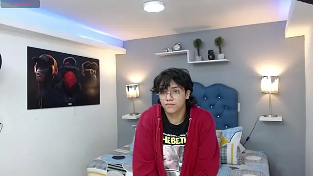 Snapshot of cheryl_bohareal chatting on 02-20-25, 01:40 cheryl bohareal online show from 02-20-25, 01:40