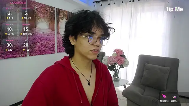 Snapshot of cheryl_bohareal chatting on 03-14-25, 06:18 cheryl bohareal online show from 03-14-25, 06:18