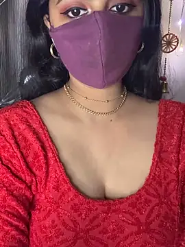 Dishasarmaa05 online show from 11-29-25, 03:26