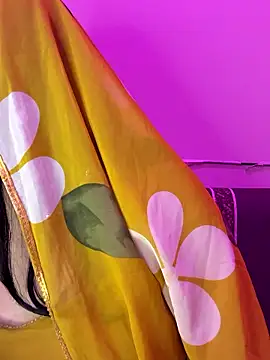 Dishasarmaa05 online show from 01-13-26, 04:34