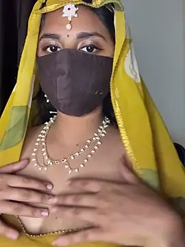 Dishasarmaa05 online show from 02-28-26, 06:20