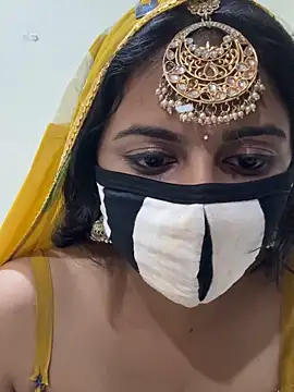 Dishasarmaa05 online show from 04-05-26, 05:10