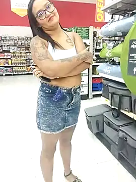 Kassie Greys online show from 02-21-25, 10:37