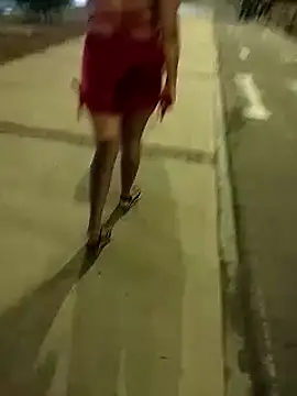 Kassie Greys online show from 02-23-25, 05:12