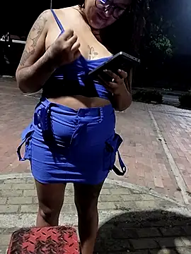 Kassie Greys online show from 02-24-25, 06:27