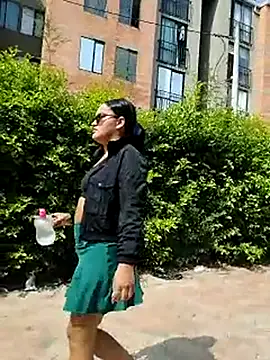 Kassie Greys online show from 02-27-25, 07:26