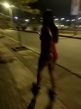 Kassie Greys online show from 03-08-25, 06:43