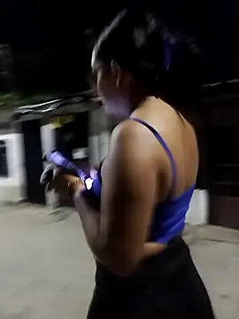 Kassie Greys online show from 03-10-25, 04:38