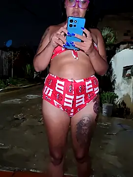 Kassie Greys online show from 11-05-25, 05:51