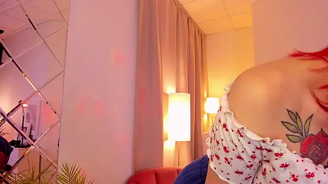 Snapshot of Dita_Redrum chatting on 02-20-25, 11:54 Dita Redrum online show from 02-20-25, 11:54