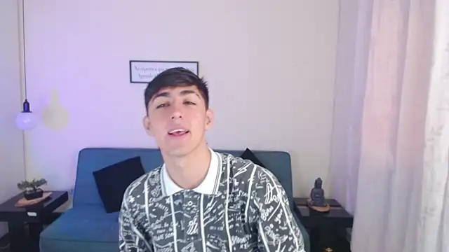 babymaik online show from 03-17-25, 01:50