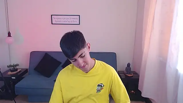 babymaik online show from 03-22-25, 04:37