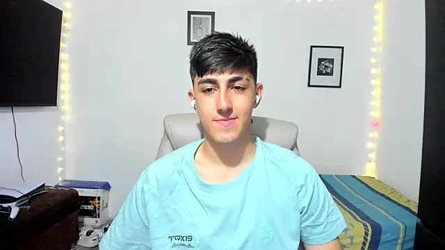 babymaik online show from 09-08-25, 08:41