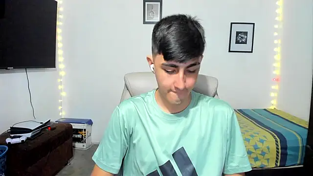 babymaik online show from 09-17-25, 05:25