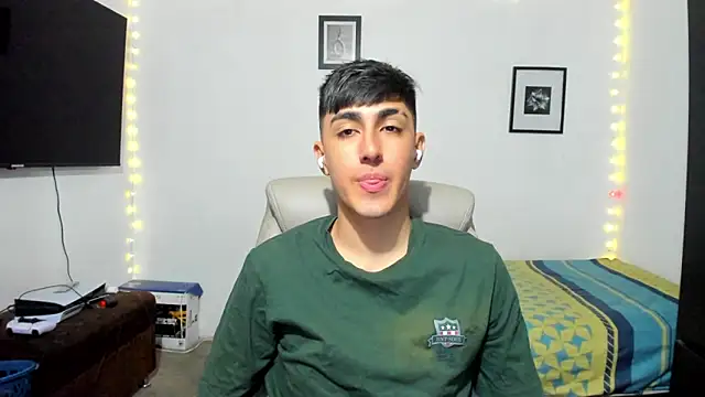 babymaik online show from 09-18-25, 08:55