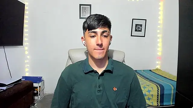 babymaik online show from 10-02-25, 08:38