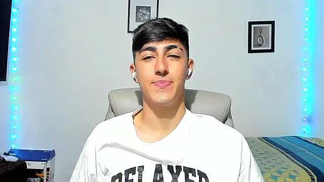 babymaik online show from 10-24-25, 01:18