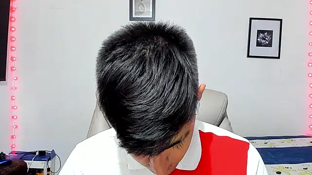 babymaik online show from 11-06-25, 08:43