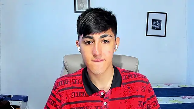 babymaik online show from 12-03-25, 02:15