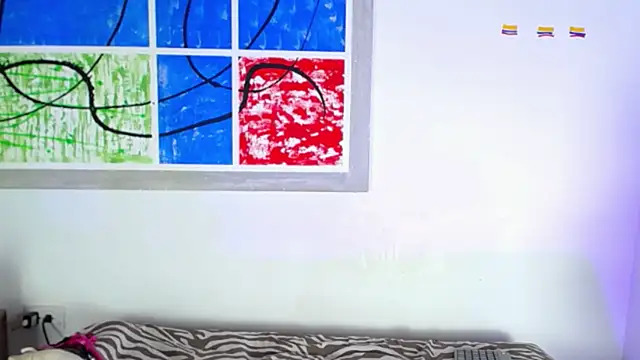 Cherryy 69 online show from 03-20-25, 02:21