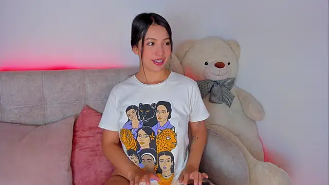 MIaloveone  online show from 03-08-25, 12:09