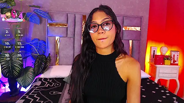 Tyla Ks online show from 12-03-25, 07:45