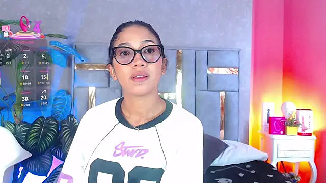 Tyla Ks online show from 01-07-26, 07:49