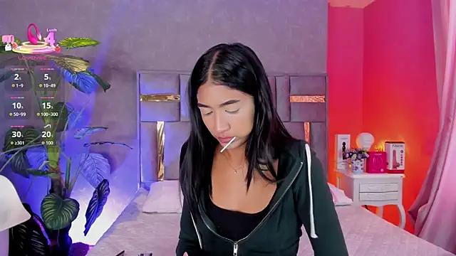 Tyla Ks online show from 04-23-26, 07:05