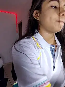 Snapshot of sophia_ramirez12 chatting on 10-27-25, 11:52 sophia ramirez12 online show from 10-27-25, 11:52